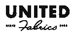 United Fabrics logo
